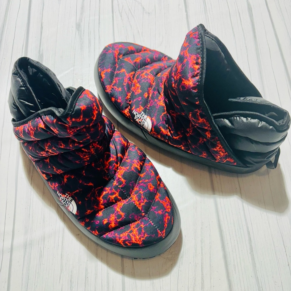 The Northface Thermoball slipper